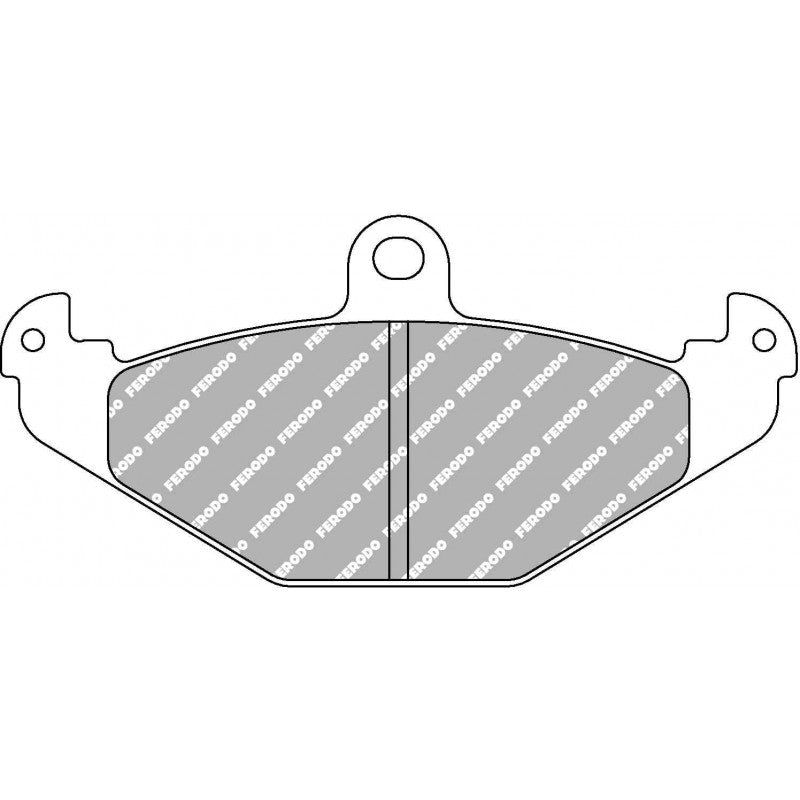 BRAKE PADS – OUTERPLUS STORE