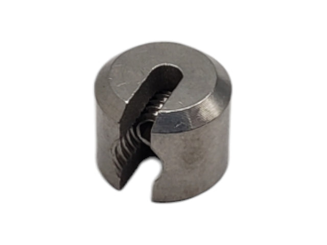 CATERHAM ケータハム ワイヤークランプ、クラッチケーブル