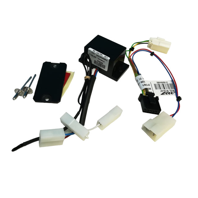 ロータス純正部品 A120P0149S AC サーモスタットサービスキット 