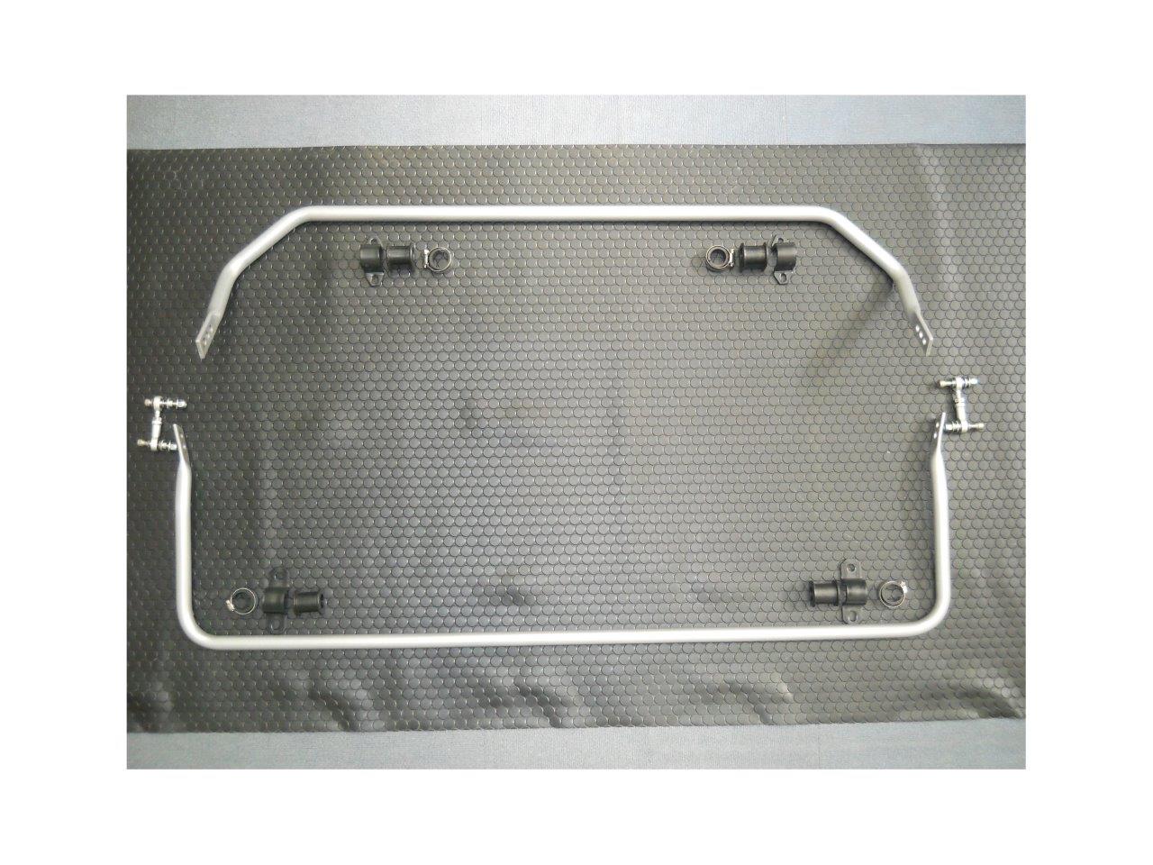 OUTERPLUS ロータス V6エキシージ用 ハイパーフォーマンス 