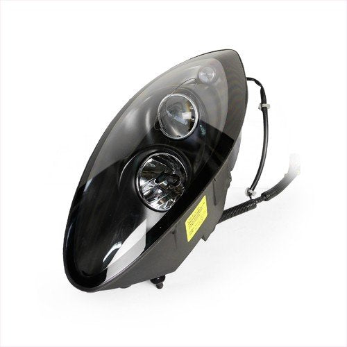 B120M0036F ロータス純正部品 ヘッドライトアッセンブリー LH