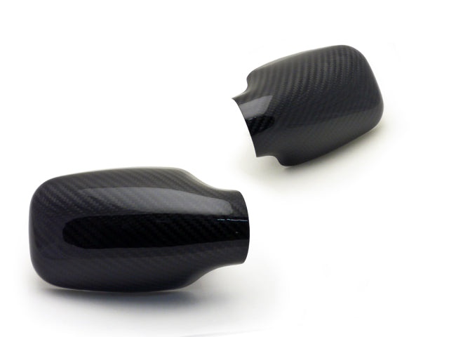 LOTUS ロータス 純正 ドアミラーアッセンブリ ミラーなし LH - RHD ／ ESPRIT S3,TURBO（Non USA),88-92M.Y. ロータス エリーゼ ドアミラーブルーレンズ 111S カラード