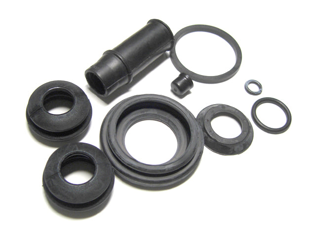 ブレーキ系 / BRAKING SYSTEMS – OUTERPLUS STORE