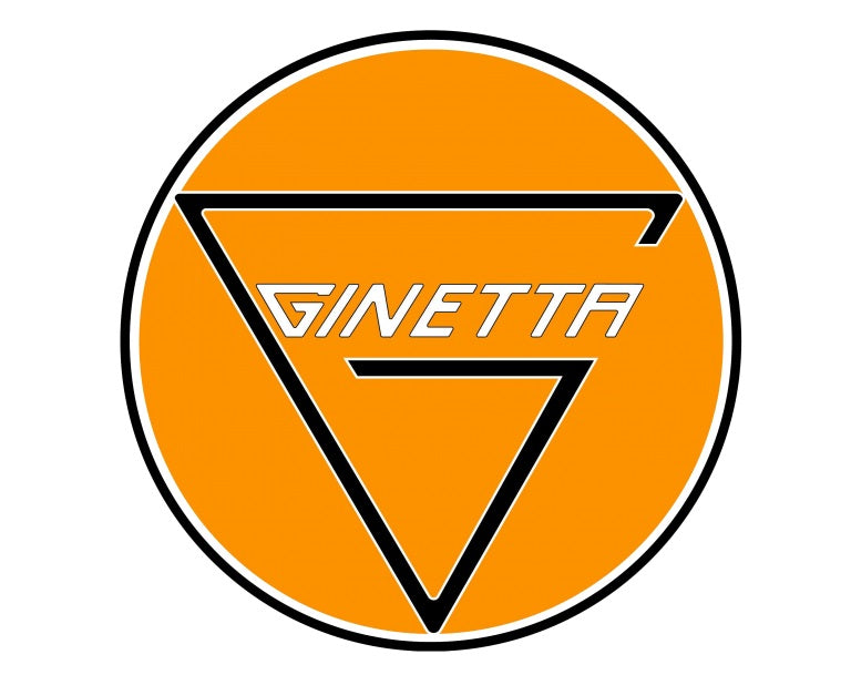 STOCK CAR : GINETTA