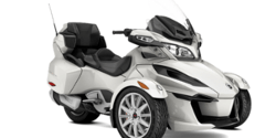 Can-am Spyder – OUTERPLUS STORE
