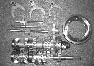 エンジン・駆動系 / ENGINE / GEAR BOX / CLUTCH – OUTERPLUS STORE