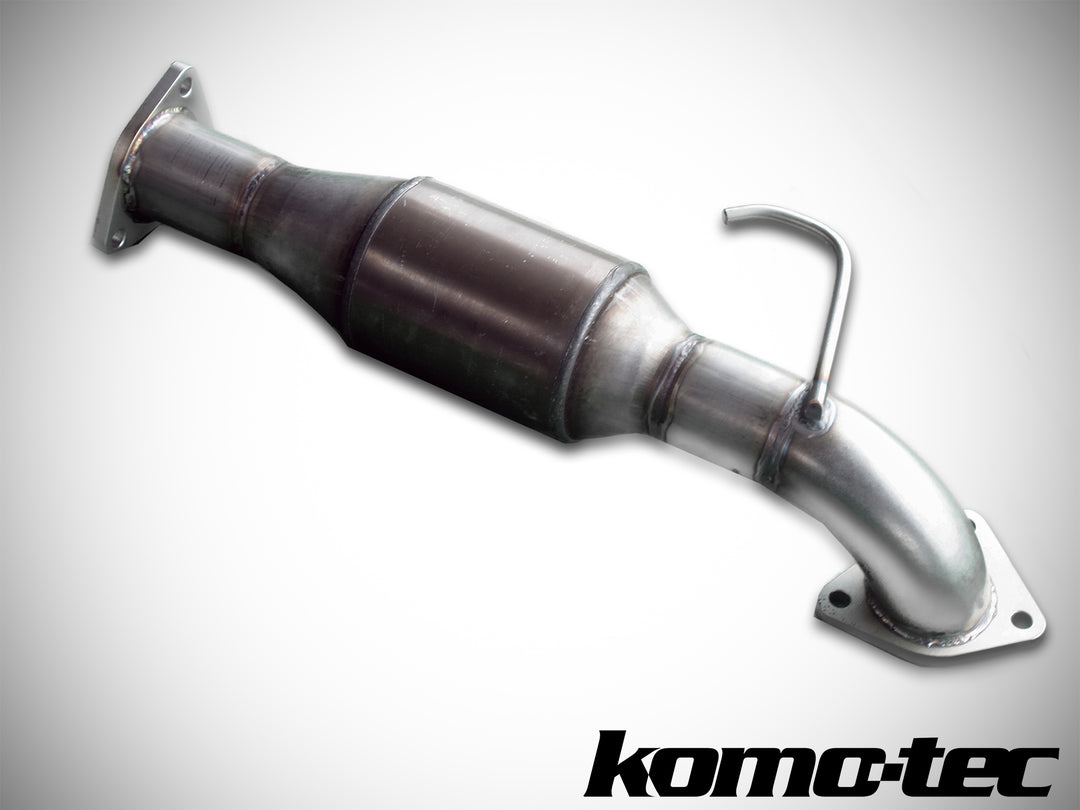 Komo-Tec ロータス S2エリーゼ ローバーエンジン用 スポーツ
