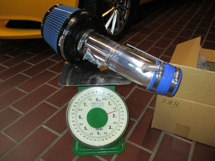 再販開始】OUTERPLUS ロータス エリーゼ 1ZR用 スポーツエアクリーナー