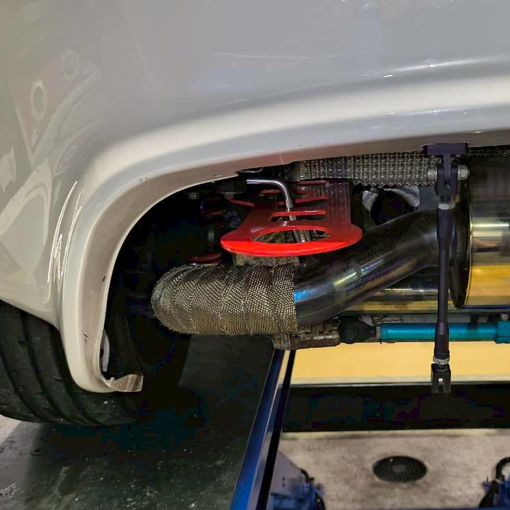 TOW HOOKS / NUMBER PLATE MOUNT – OUTERPLUS STORE