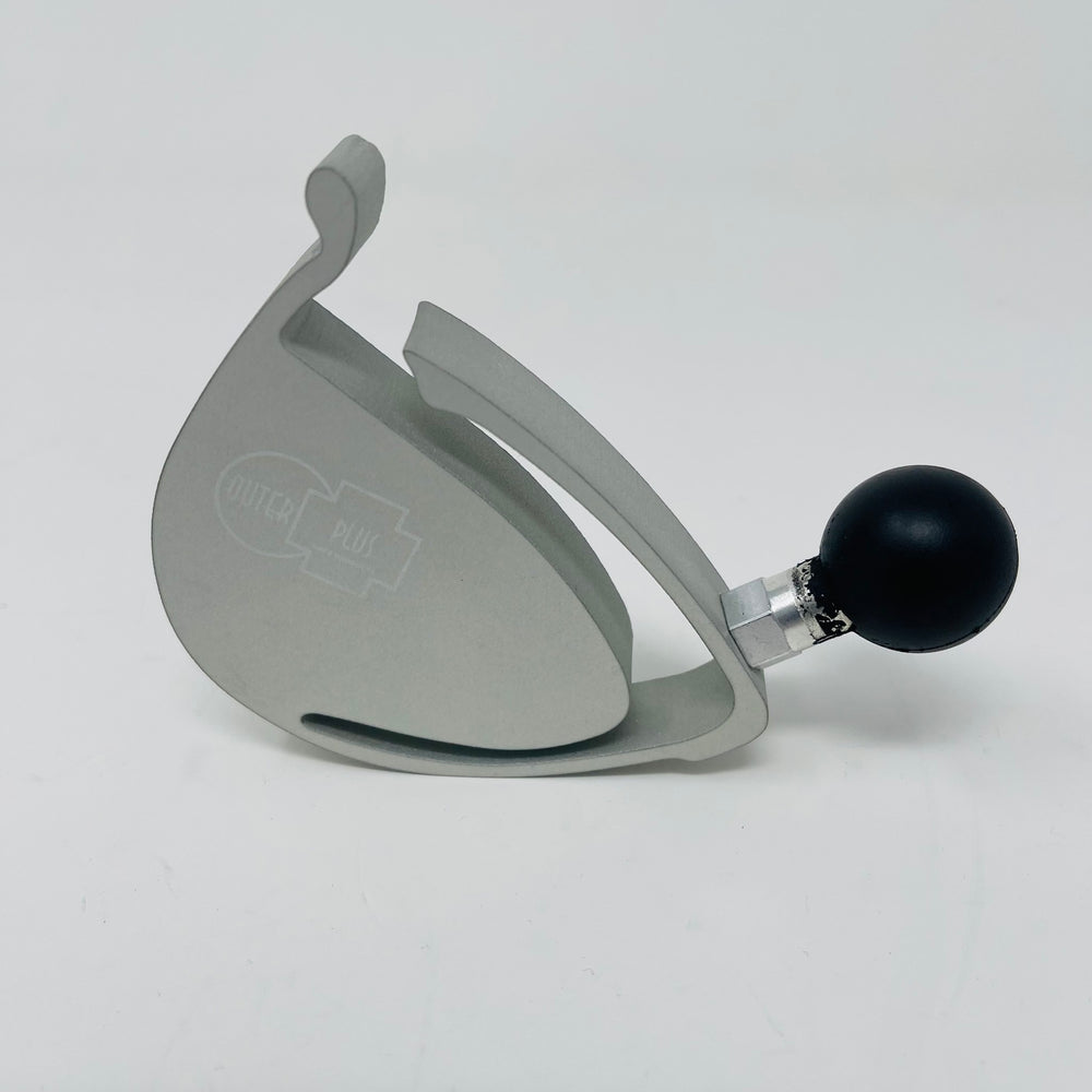 INTERIOR : MISC. – OUTERPLUS STORE