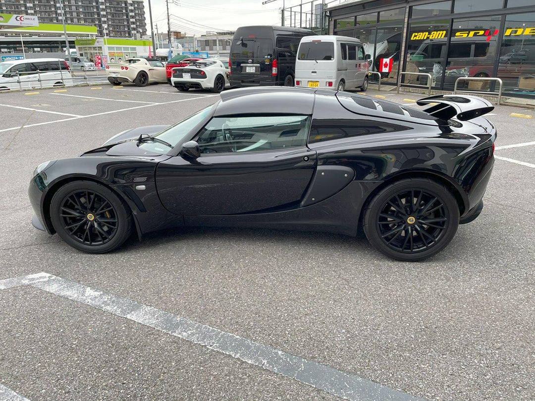 特選中古車 ロータス S2 エキシージS PP 08年モデル スターライト