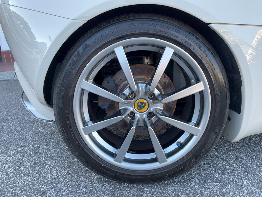 特選中古車 ロータス エリーゼ111S 02年モデル 160ps オールド