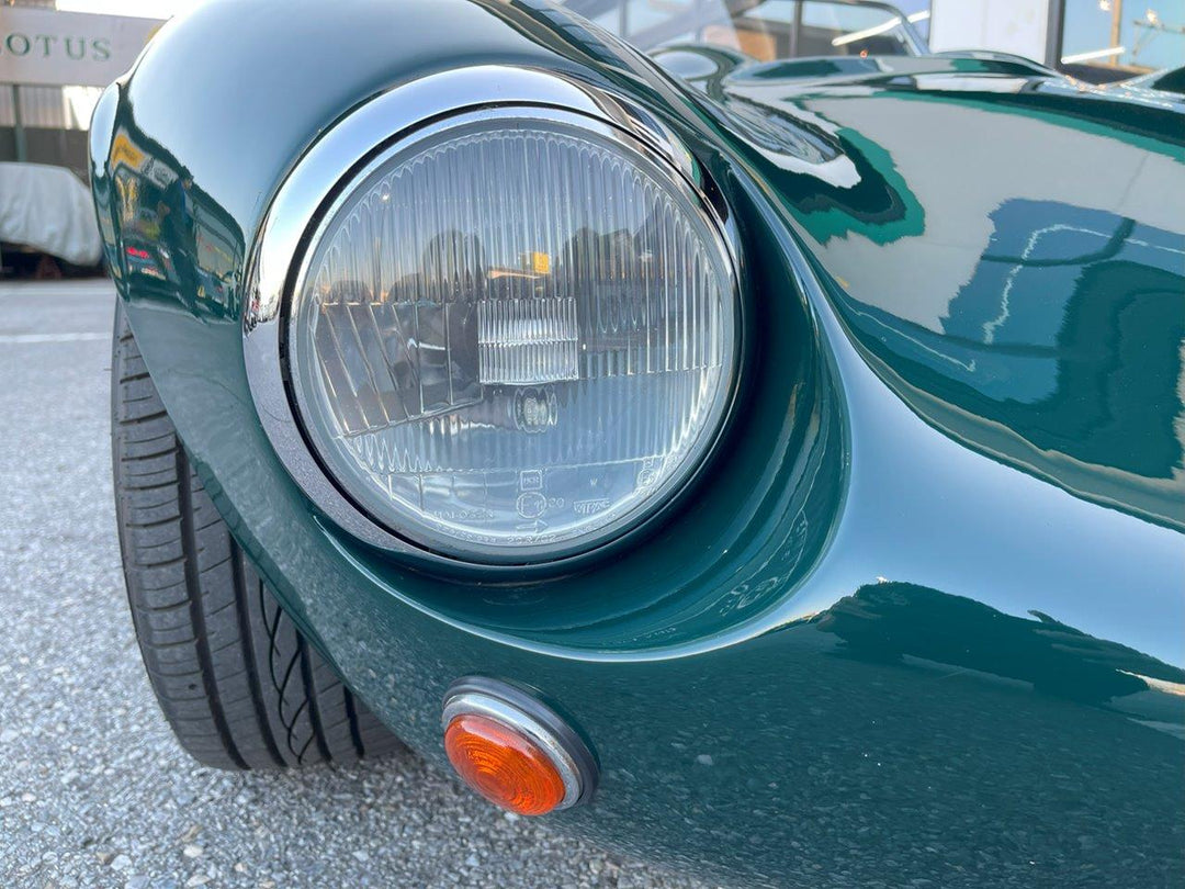 ジネッタ Ginetta G4 ロードスター 96年式 DARE物 ZETECエンジン