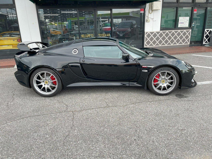 新車未登録 ロータス V6 エキシージ スポーツ390 Final Edition 2022年