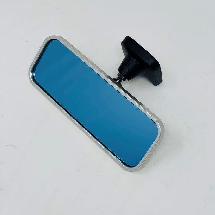 caterham super seven センターミラー⭐️年末年始値下げセール！ ブルーワイドルームミラー ケータハムセブン CATERHAM SuperSeven