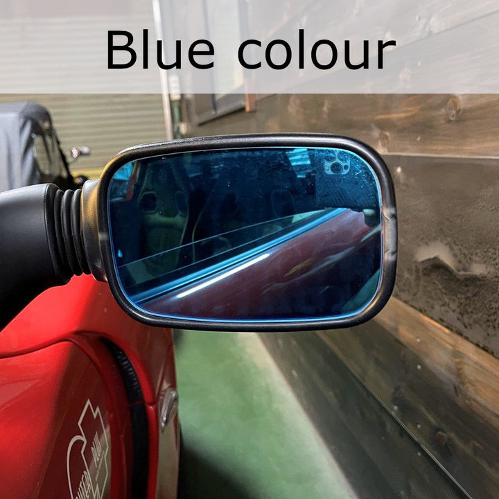 JAEレーシング 親水 ワイド・ビューミラー – OUTERPLUS STORE