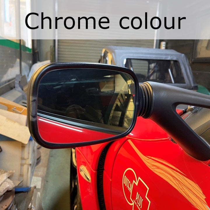 JAEレーシング 親水 ワイド・ビューミラー – OUTERPLUS STORE