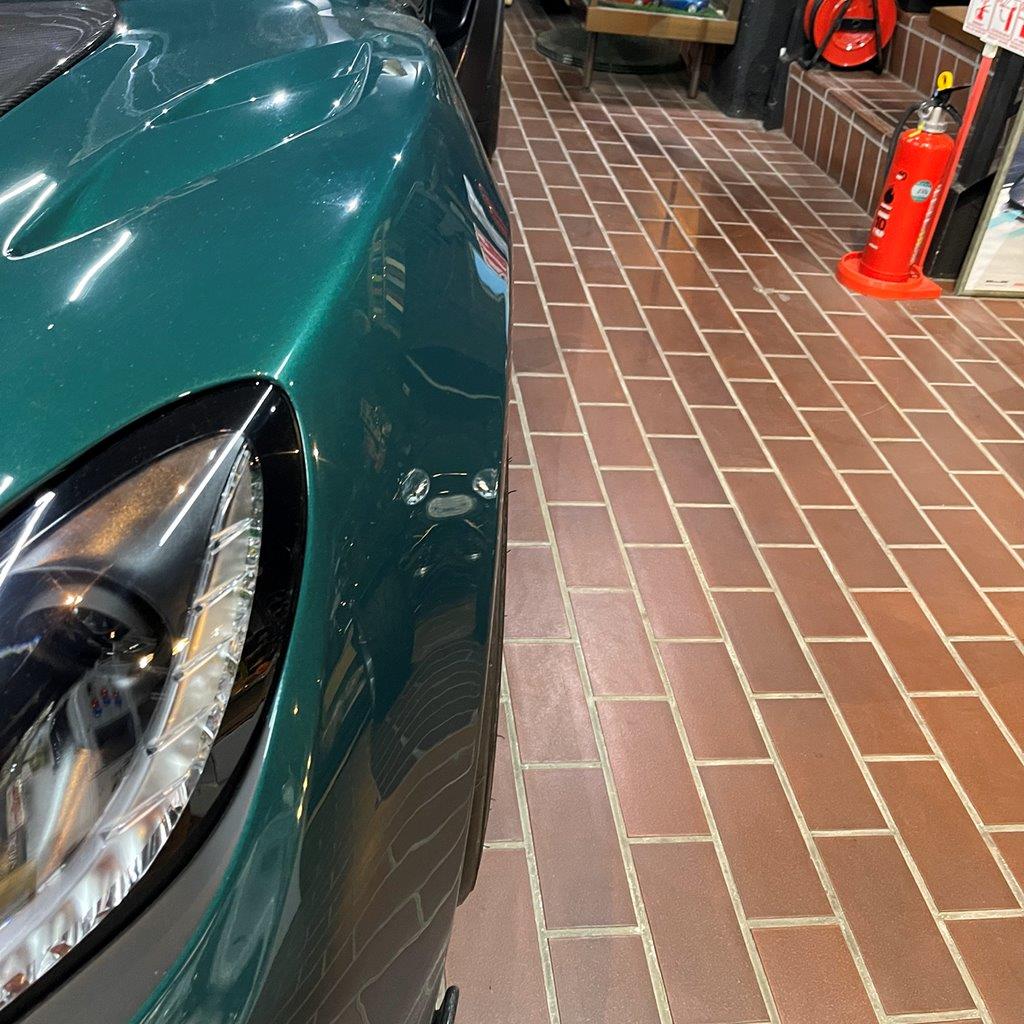 OUTERPLUS特注モデル RAYS TE37 SAGA SL 鍛造アルミホイール