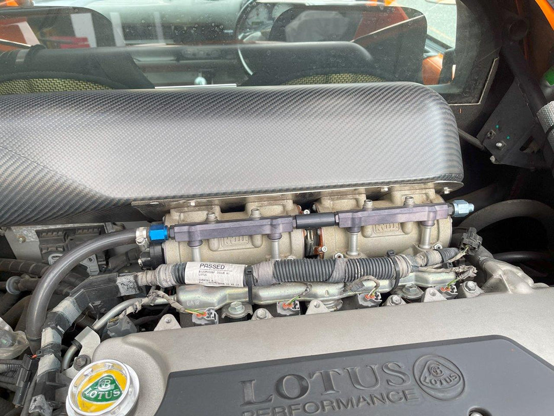 特選中古車 ロータス S2 NA エキシージ クロムオレンジ 2L仕様 4連 特選中古車 ロータス S2 NA エキシージ クロムオレンジ 2L仕様 4連