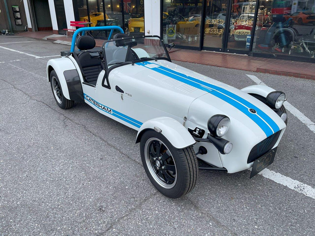 Yahoo!オークション -「スーパーセブン」(チョロQ) (自動車)の
