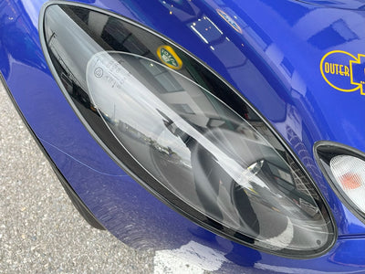 特選中古車 ロータス エリーゼ スポーツ111ロード 04年モデル 160ps  1オーナー 走行82,614km