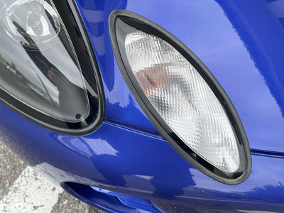 特選中古車 ロータス エリーゼ スポーツ111ロード 04年モデル 160ps  1オーナー 走行82,614km