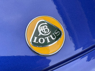特選中古車 ロータス エリーゼ スポーツ111ロード 04年モデル 160ps  1オーナー 走行82,614km