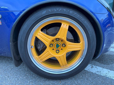 特選中古車 ロータス エリーゼ スポーツ111ロード 04年モデル 160ps  1オーナー 走行82,614km