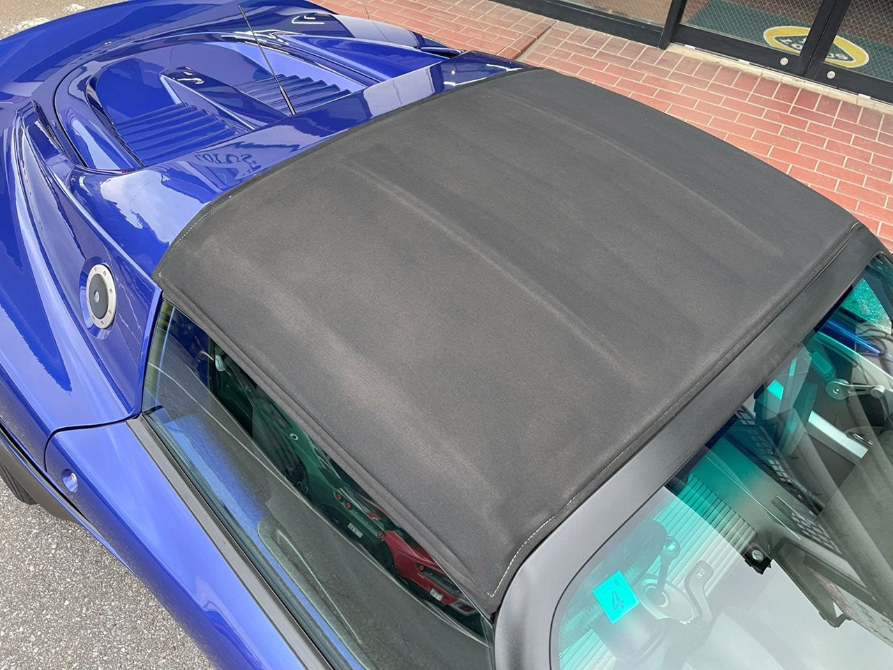 特選中古車 ロータス エリーゼ スポーツ111ロード 04年モデル 160ps  1オーナー 走行82,614km
