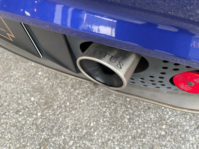 特選中古車 ロータス エリーゼ スポーツ111ロード 04年モデル 160ps  1オーナー 走行82,614km