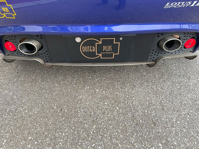 特選中古車 ロータス エリーゼ スポーツ111ロード 04年モデル 160ps  1オーナー 走行82,614km