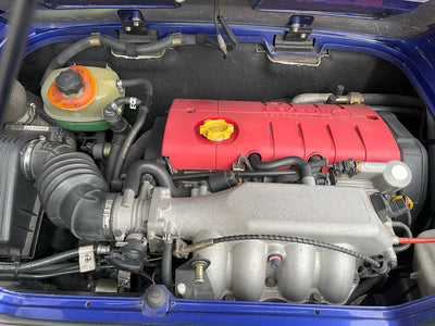 特選中古車 ロータス エリーゼ スポーツ111ロード 04年モデル 160ps  1オーナー 走行82,614km