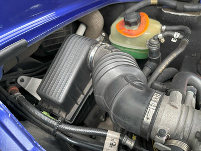 特選中古車 ロータス エリーゼ スポーツ111ロード 04年モデル 160ps  1オーナー 走行82,614km