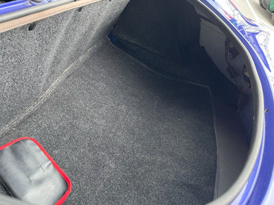 特選中古車 ロータス エリーゼ スポーツ111ロード 04年モデル 160ps  1オーナー 走行82,614km