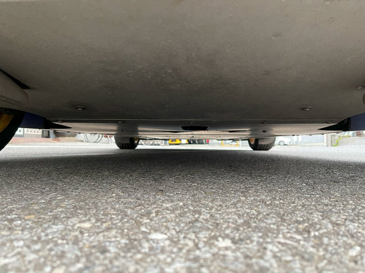 特選中古車 ロータス エリーゼ スポーツ111ロード 04年モデル 160ps  1オーナー 走行82,614km