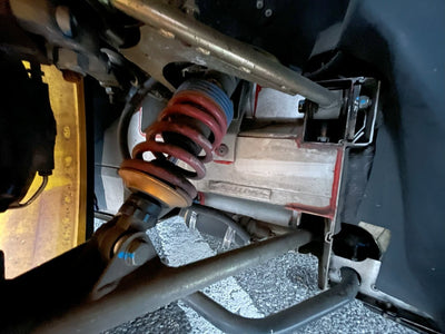 特選中古車 ロータス エリーゼ スポーツ111ロード 04年モデル 160ps  1オーナー 走行82,614km