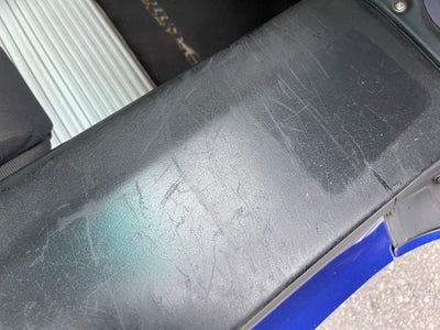 特選中古車 ロータス エリーゼ スポーツ111ロード 04年モデル 160ps  1オーナー 走行82,614km