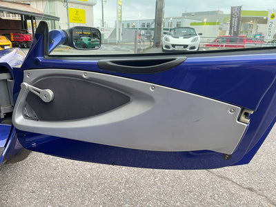 特選中古車 ロータス エリーゼ スポーツ111ロード 04年モデル 160ps  1オーナー 走行82,614km