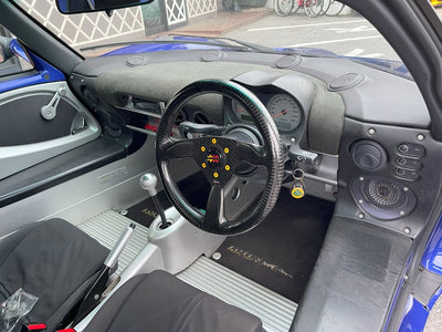 特選中古車 ロータス エリーゼ スポーツ111ロード 04年モデル 160ps  1オーナー 走行82,614km