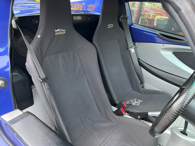 特選中古車 ロータス エリーゼ スポーツ111ロード 04年モデル 160ps  1オーナー 走行82,614km
