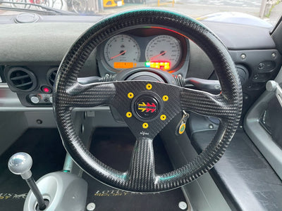 特選中古車 ロータス エリーゼ スポーツ111ロード 04年モデル 160ps  1オーナー 走行82,614km