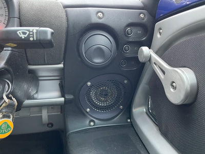 特選中古車 ロータス エリーゼ スポーツ111ロード 04年モデル 160ps  1オーナー 走行82,614km