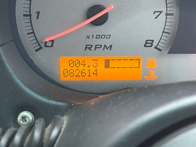 特選中古車 ロータス エリーゼ スポーツ111ロード 04年モデル 160ps  1オーナー 走行82,614km