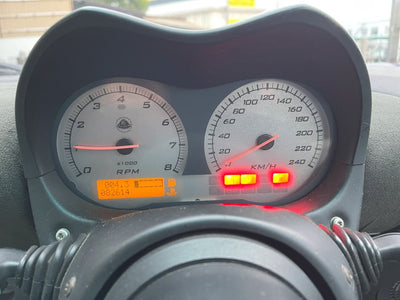 特選中古車 ロータス エリーゼ スポーツ111ロード 04年モデル 160ps  1オーナー 走行82,614km