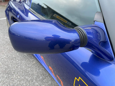 特選中古車 ロータス エリーゼ スポーツ111ロード 04年モデル 160ps  1オーナー 走行82,614km