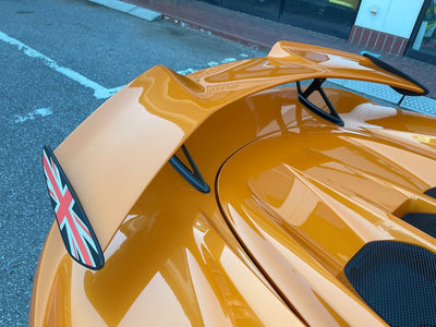 特選中古車 ロータス エリーゼ CUP250 バーントオレンジ 21年モデル 1オーナー 8235マイル