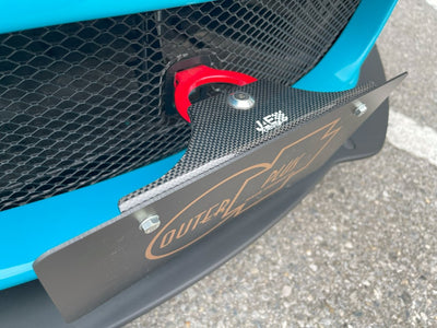 特選中古車 ロータス エリーゼ CUP250 マイアミブルー 21年モデル　1,138㎞