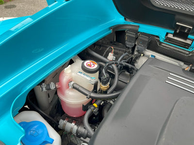 特選中古車 ロータス エリーゼ CUP250 マイアミブルー 21年モデル　1,138㎞