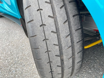 特選中古車 ロータス エリーゼ CUP250 マイアミブルー 21年モデル　1,138㎞