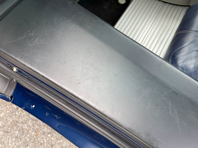 特選中古車 ロータス S2 エリーゼ111R 04年モデル 左H ナイトフォールブルー